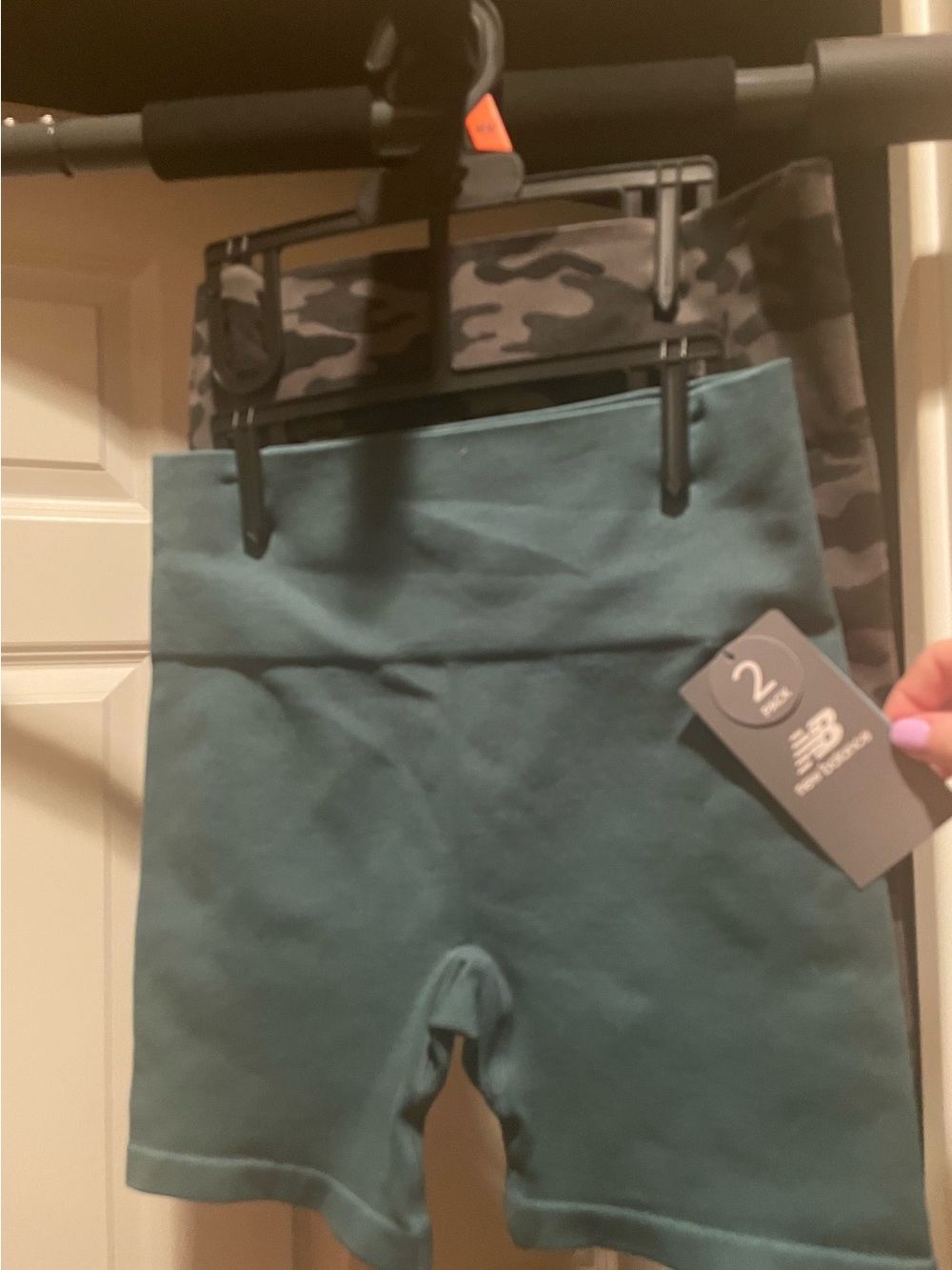 New Balance Shorts